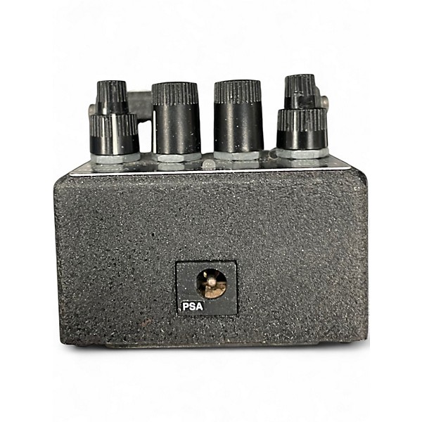 Used BOSS FDR1 Fender 65 Deluxe Reverb Effect Pedal