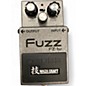 Used BOSS FZ-1w Effect Pedal thumbnail