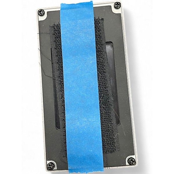 Used BOSS FZ-1w Effect Pedal