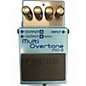 Used BOSS MO2 Multi Overtone Effect Pedal thumbnail