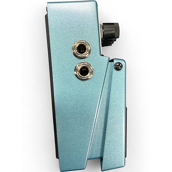 Used BOSS MO2 Multi Overtone Effect Pedal