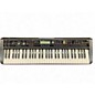 Used KORG Kross 61 Key Keyboard Workstation thumbnail