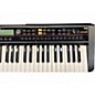 Used KORG Kross 61 Key Keyboard Workstation
