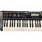 Used KORG Kross 61 Key Keyboard Workstation