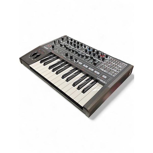 Used Arturia Minibrute 2 Synthesizer