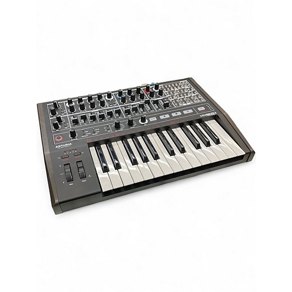 Used Arturia Minibrute 2 Synthesizer