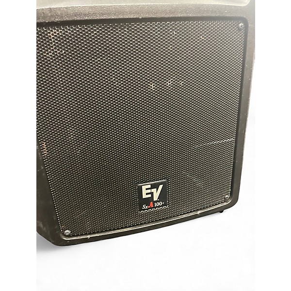 Used Electro-Voice SX100+ Powered Speaker
