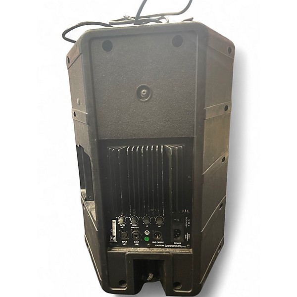 Used Electro-Voice SX100+ Powered Speaker