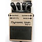 Used BOSS AW3 Dynamic Wah Effect Pedal thumbnail