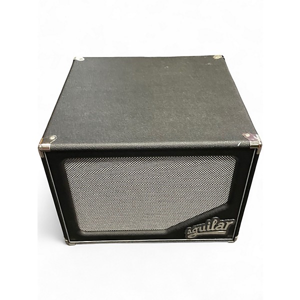 Used Aguilar SL112 250W 1x12 Bass Cabinet