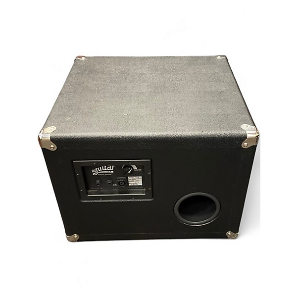 Used Aguilar SL112 250W 1x12 Bass Cabinet