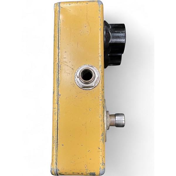 Used MXR DISTORTION+ Effect Pedal