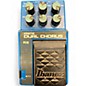 Used Ibanez PC10 PRIME DUAL CHORUS Effect Pedal thumbnail