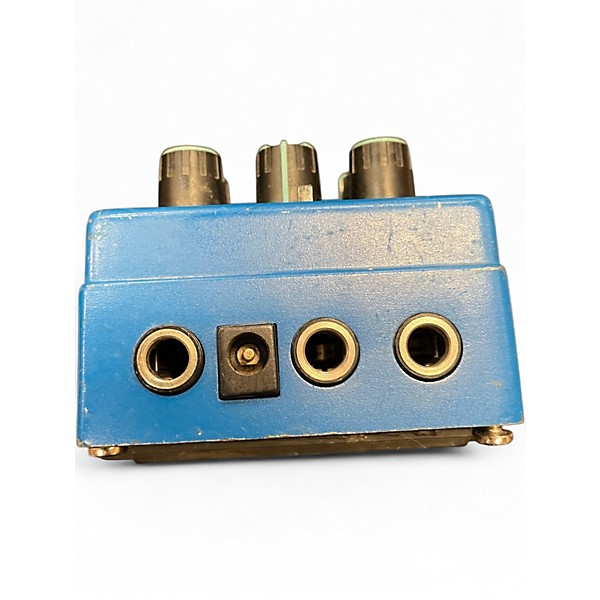 Used Ibanez PC10 PRIME DUAL CHORUS Effect Pedal