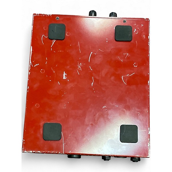 Used Golden Age Project PRE-73 MKIII Microphone Preamp