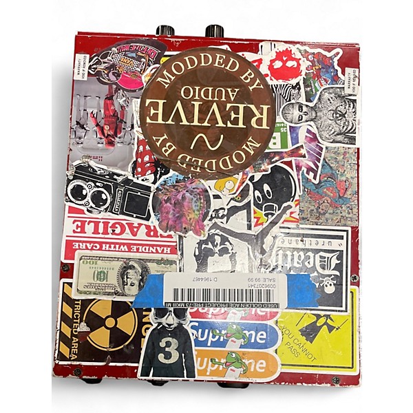 Used Golden Age Project PRE-73 MKIII Microphone Preamp