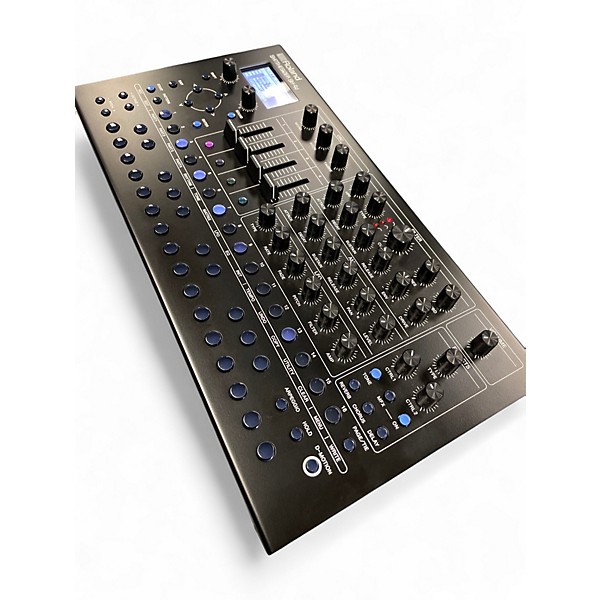 Used Roland SH4D Synthesizer