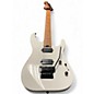 Used Sbs Floyd Rose 6-String White Solid Body Electric Guitar thumbnail