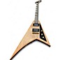 Used Jackson Rhoades JS32T Natural Solid Body Electric Guitar thumbnail