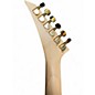 Used Jackson Rhoades JS32T Natural Solid Body Electric Guitar