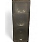 Used QSC KW153 15in 3-Way Powered Speaker thumbnail