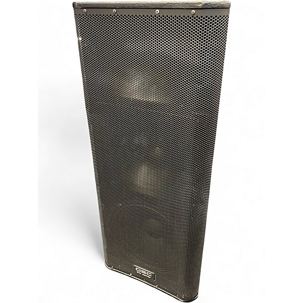 Used QSC KW153 15in 3-Way Powered Speaker