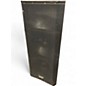 Used QSC KW153 15in 3-Way Powered Speaker