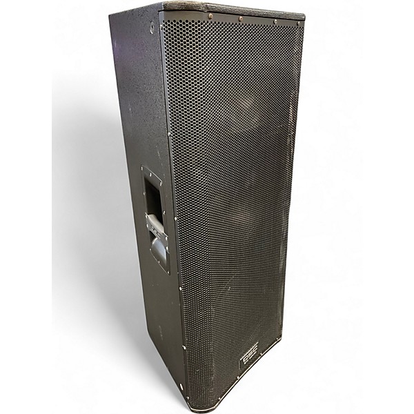 Used QSC KW153 15in 3-Way Powered Speaker