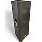 Used QSC KW153 15in 3-Way Powered Speaker