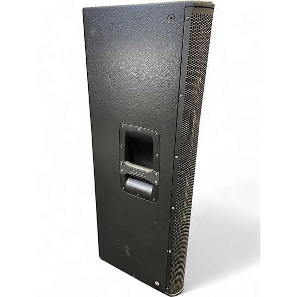 Used QSC KW153 15in 3-Way Powered Speaker