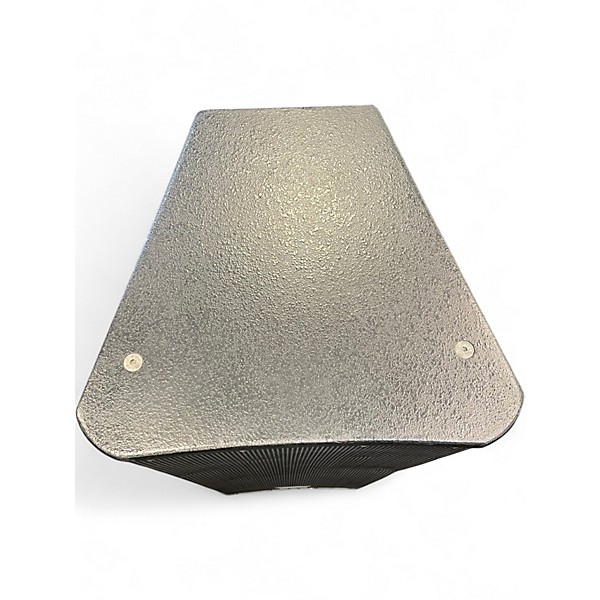 Used QSC KW153 15in 3-Way Powered Speaker