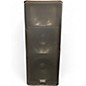 Used QSC KW153 15in 3-Way Powered Speaker thumbnail