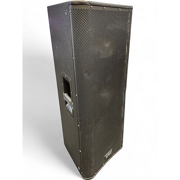 Used QSC KW153 15in 3-Way Powered Speaker