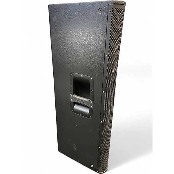 Used QSC KW153 15in 3-Way Powered Speaker