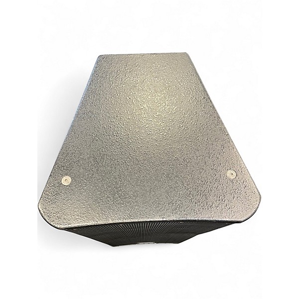 Used QSC KW153 15in 3-Way Powered Speaker