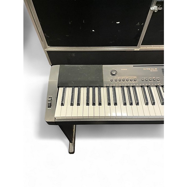 Used Casio CDP230R Digital Piano