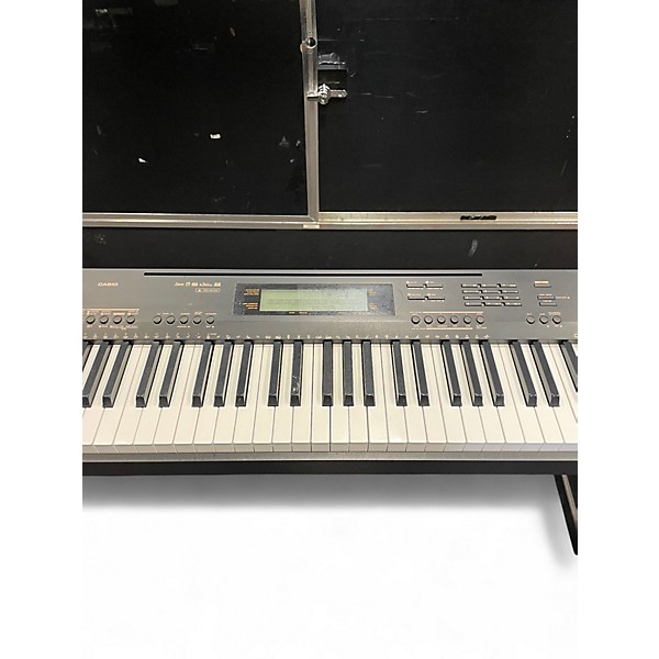 Used Casio CDP230R Digital Piano