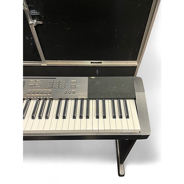 Used Casio CDP230R Digital Piano