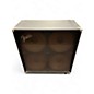 Used Fender GE-412 Guitar Cabinet thumbnail