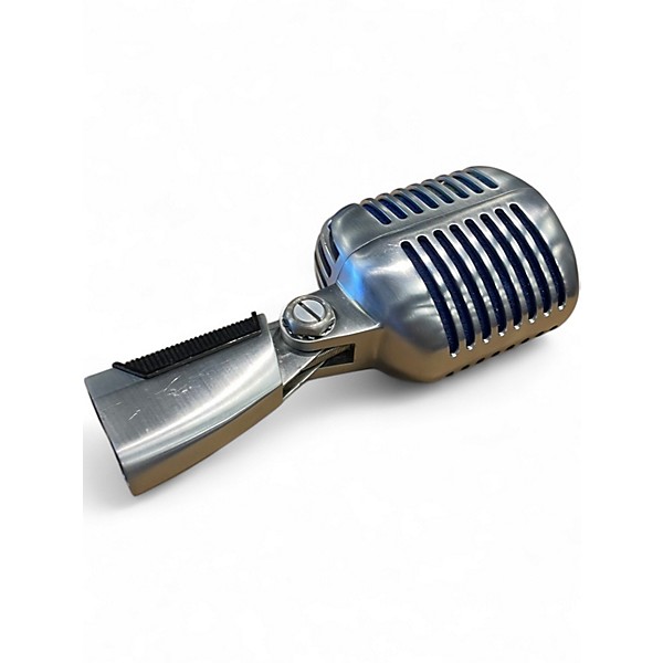 Used Shure Super 55 Dynamic Microphone