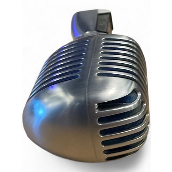 Used Shure Super 55 Dynamic Microphone