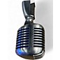 Used Shure Super 55 Dynamic Microphone