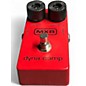 Used MXR M102 Dyna Comp Effect Pedal