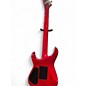 Used Jackson SL1 Soloist CHERRY BURST Solid Body Electric Guitar