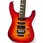Used Jackson SL1 Soloist CHERRY BURST Solid Body Electric Guitar