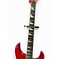 Used Jackson SL1 Soloist CHERRY BURST Solid Body Electric Guitar