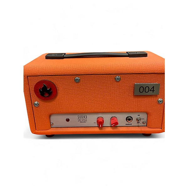 Used Sound Salvage 1844-PM