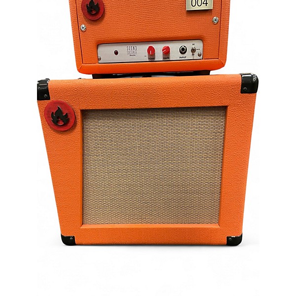 Used Sound Salvage 1844-PM