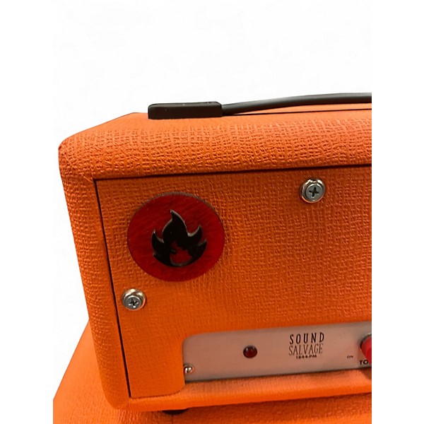 Used Sound Salvage 1844-PM