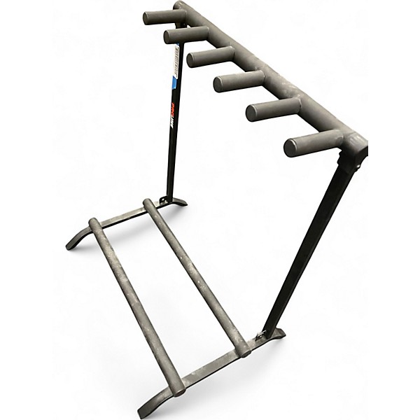 Used Proline 5 Guitar Folding Stand Guitar Stand
